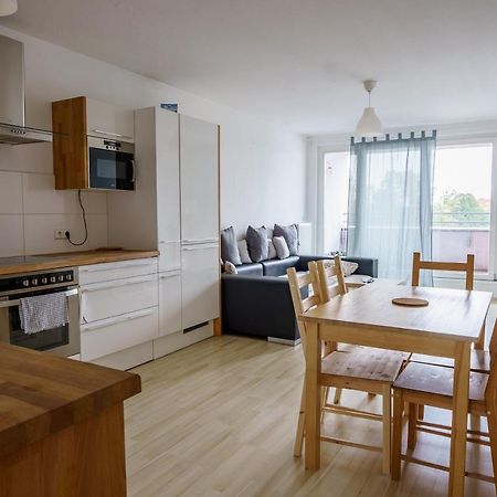 Vienna City Apartment 1230 Wina Bagian luar foto