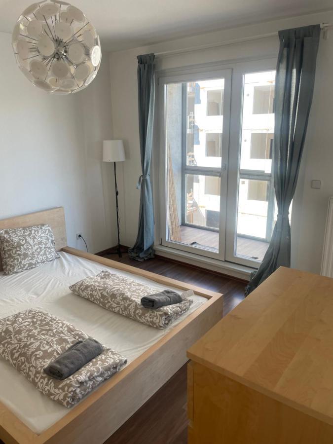 Vienna City Apartment 1230 Wina Bagian luar foto