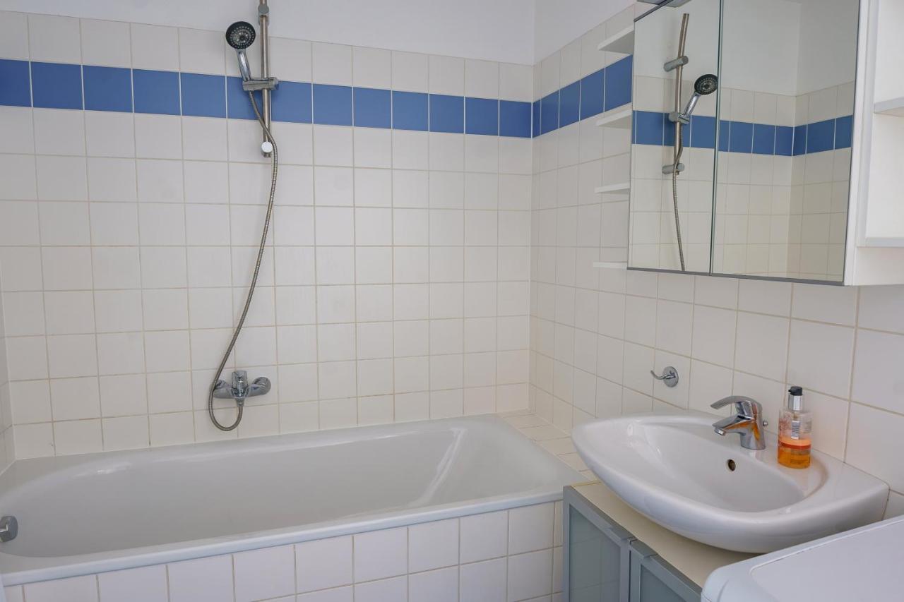 Vienna City Apartment 1230 Wina Bagian luar foto