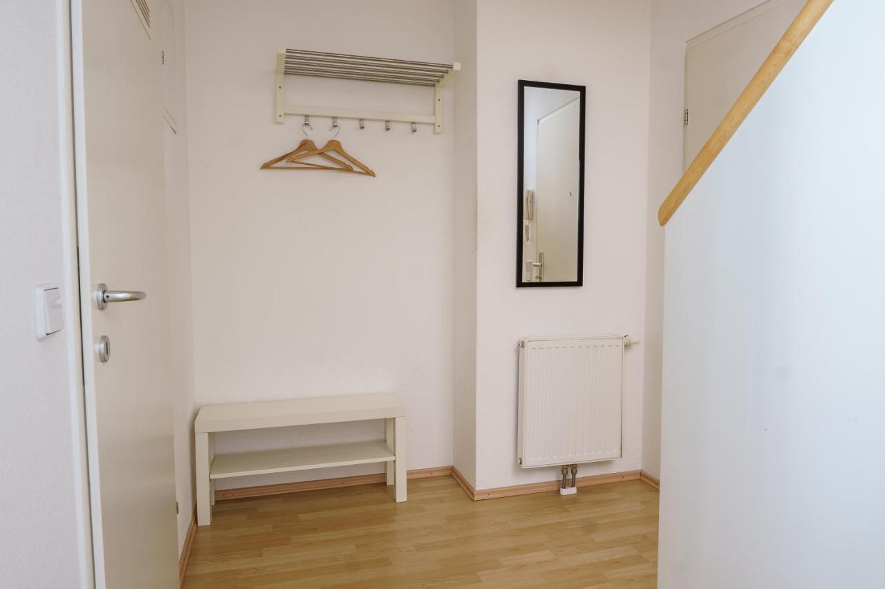 Vienna City Apartment 1230 Wina Bagian luar foto