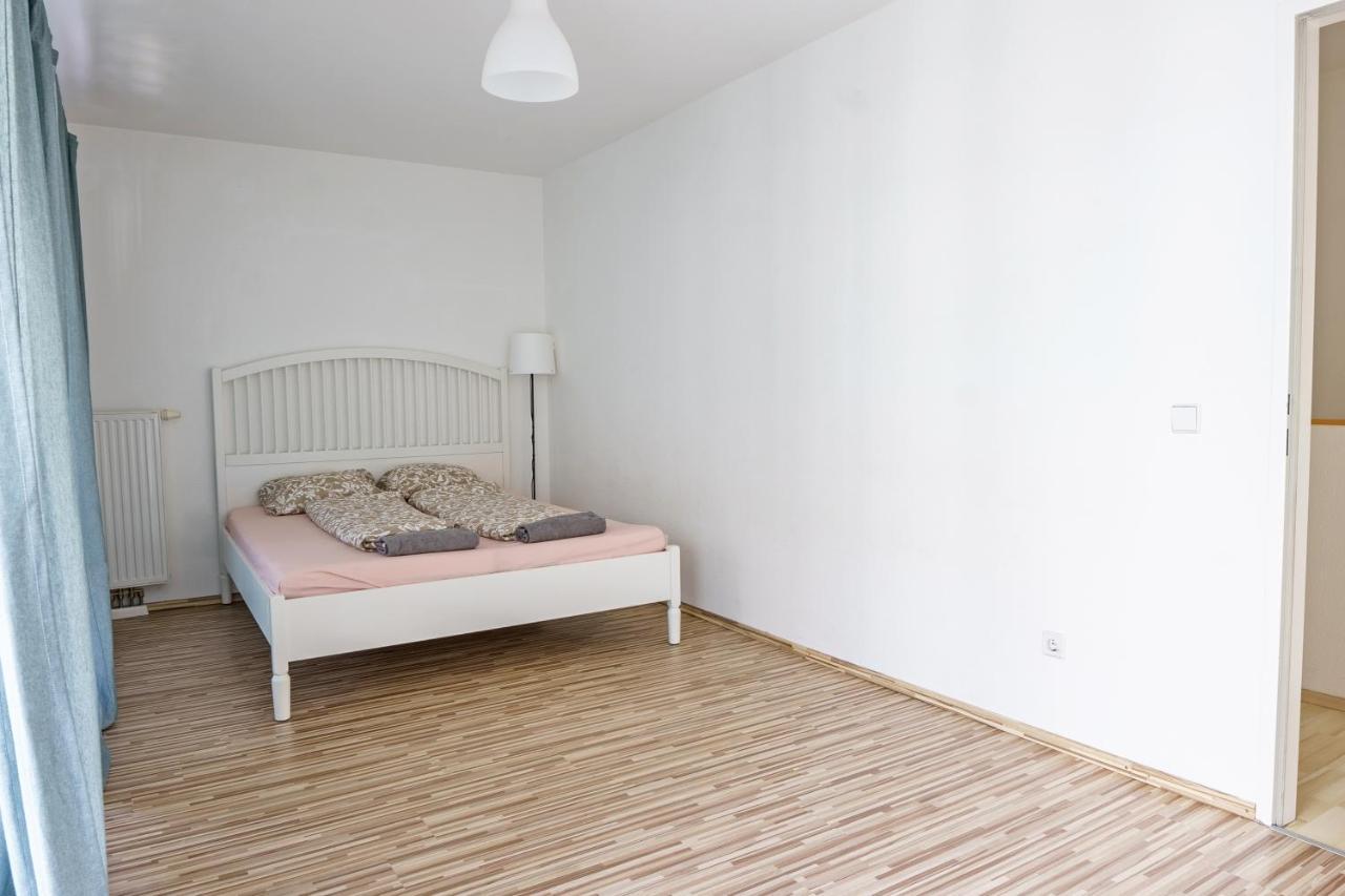Vienna City Apartment 1230 Wina Bagian luar foto