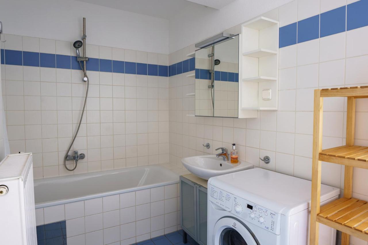Vienna City Apartment 1230 Wina Bagian luar foto