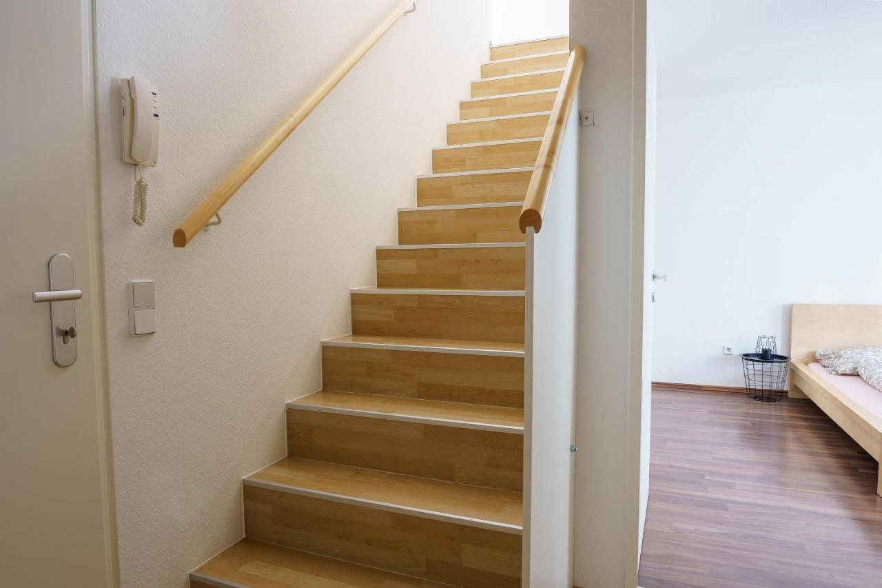 Vienna City Apartment 1230 Wina Bagian luar foto