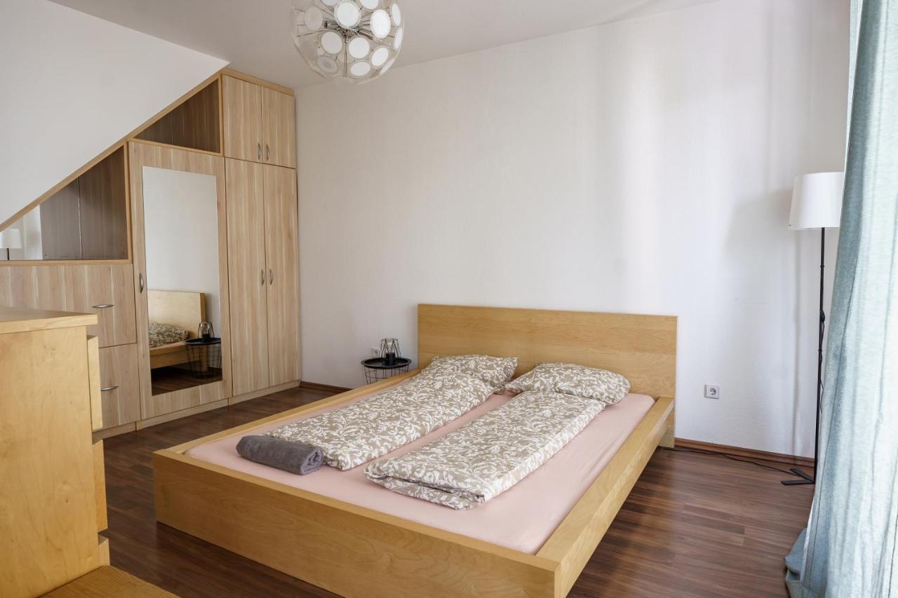 Vienna City Apartment 1230 Wina Bagian luar foto