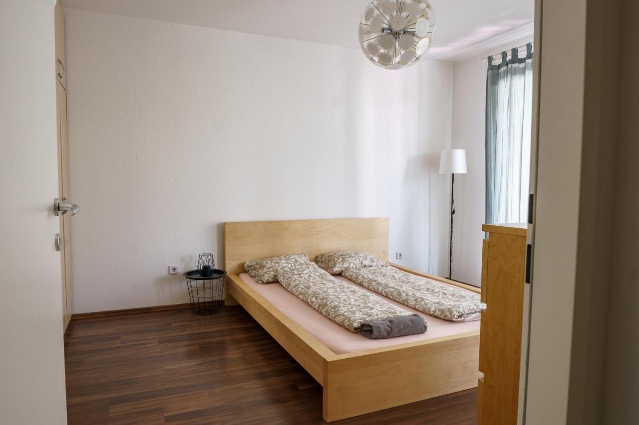 Vienna City Apartment 1230 Wina Bagian luar foto