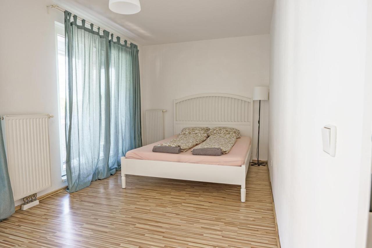 Vienna City Apartment 1230 Wina Bagian luar foto