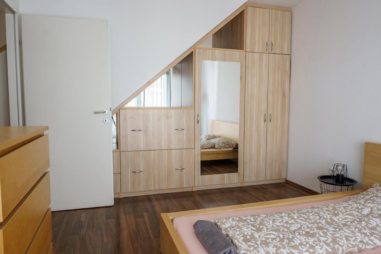 Vienna City Apartment 1230 Wina Bagian luar foto